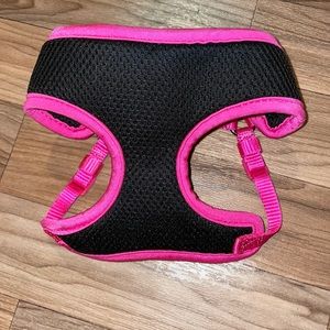 Top paw harness